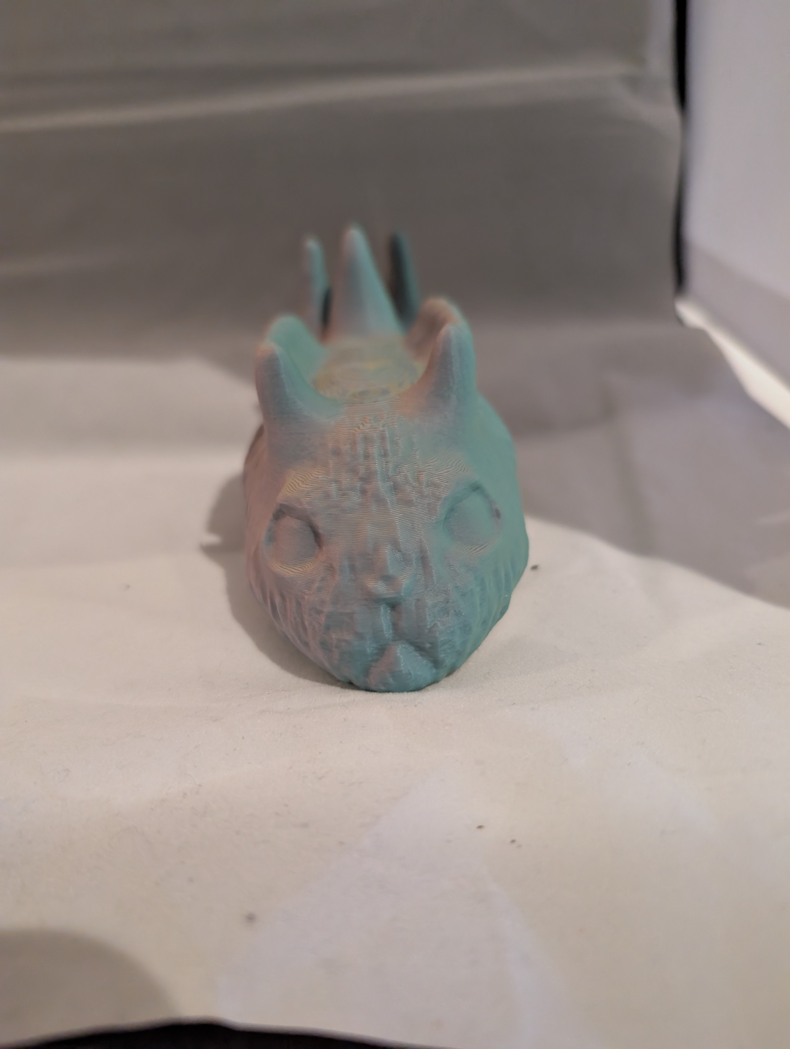 Stacking sea bunnies — miniatura 4