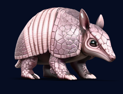 Armadillo