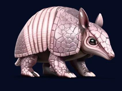 Armadillo