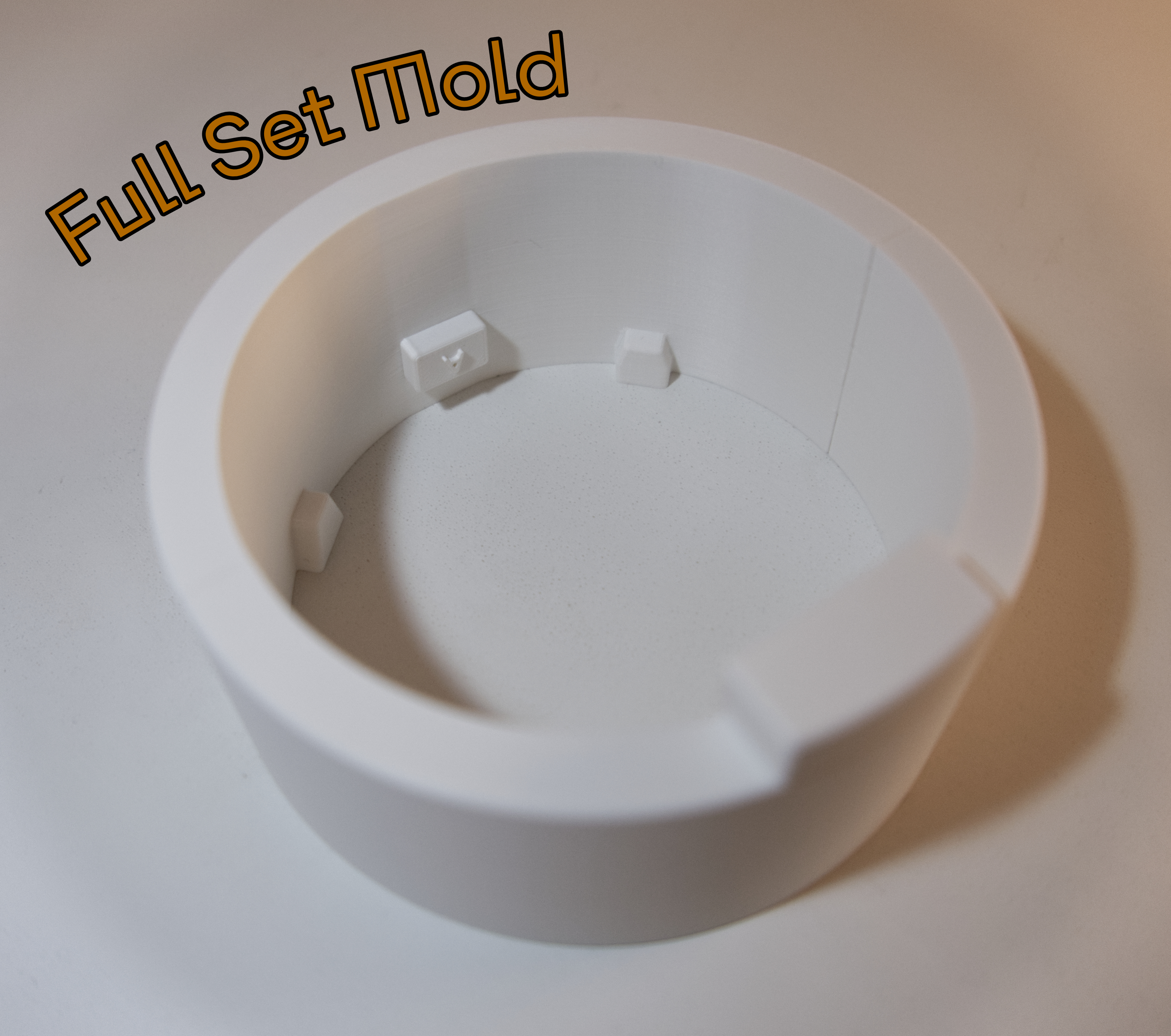 Complete Dice Mold Collection — miniatura 2