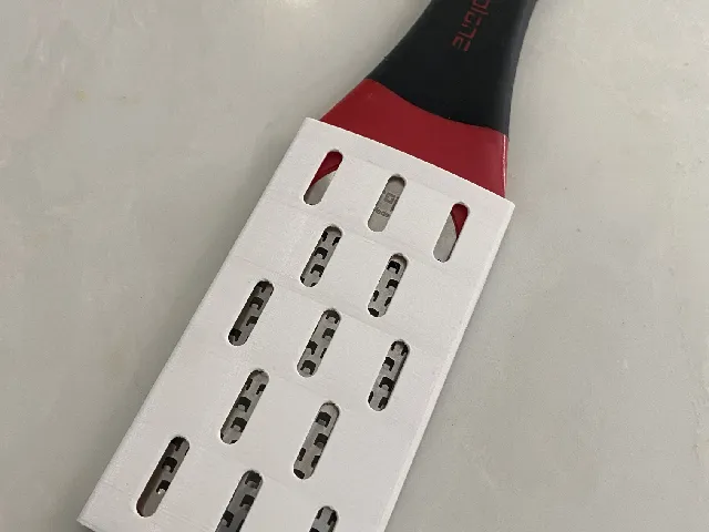 Microplane Grater Guard