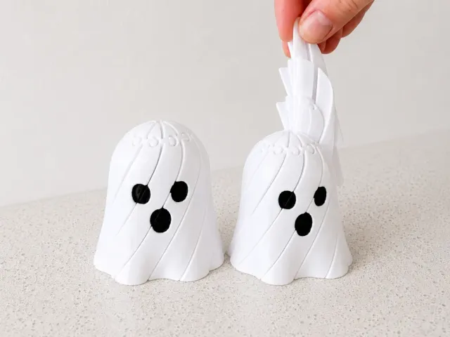 ghost