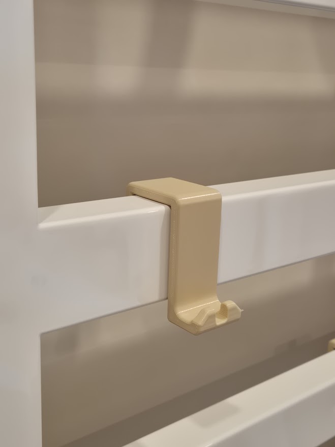 Hook for Towel radiator HOPA Glasgow