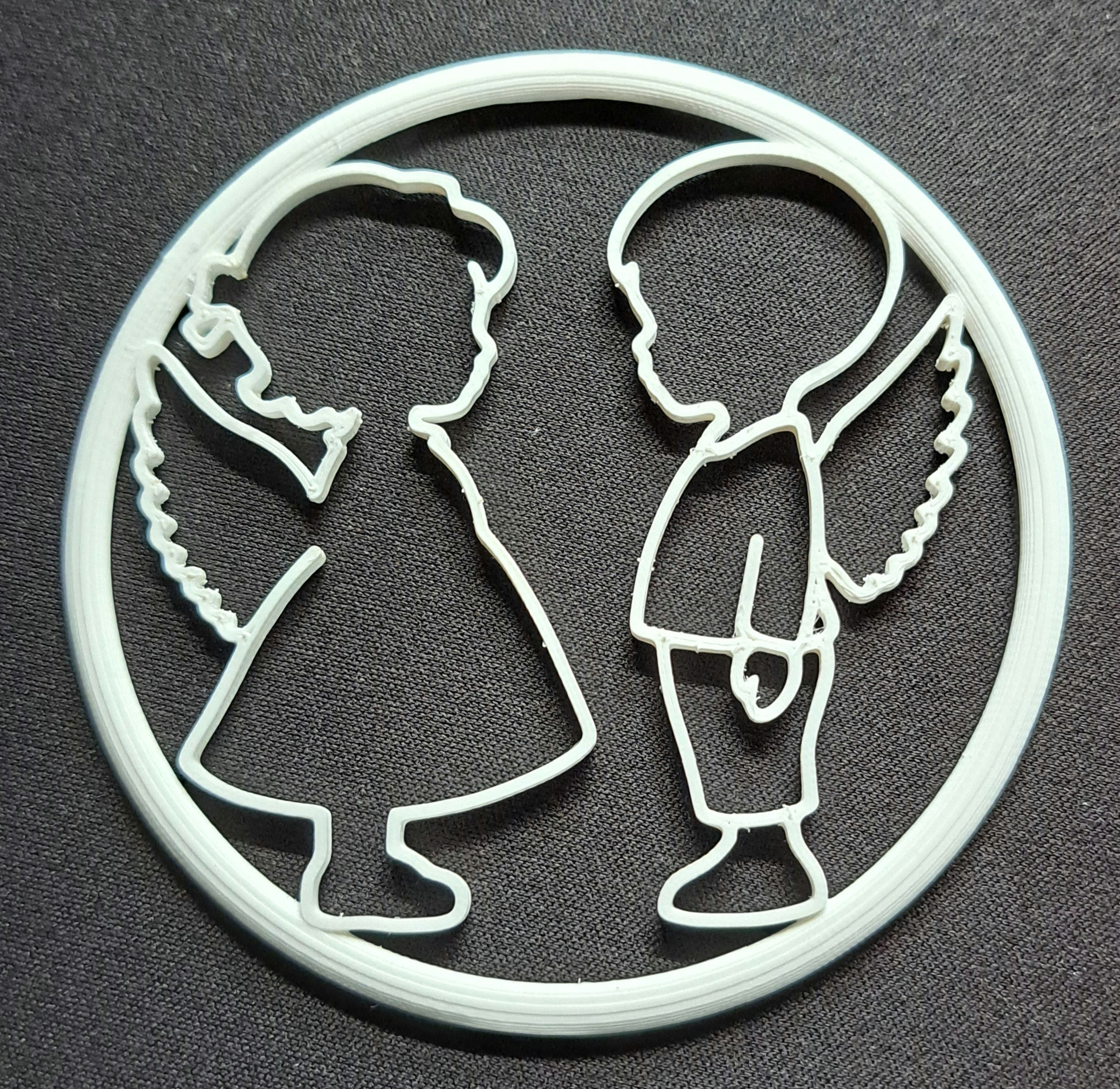 Little angels