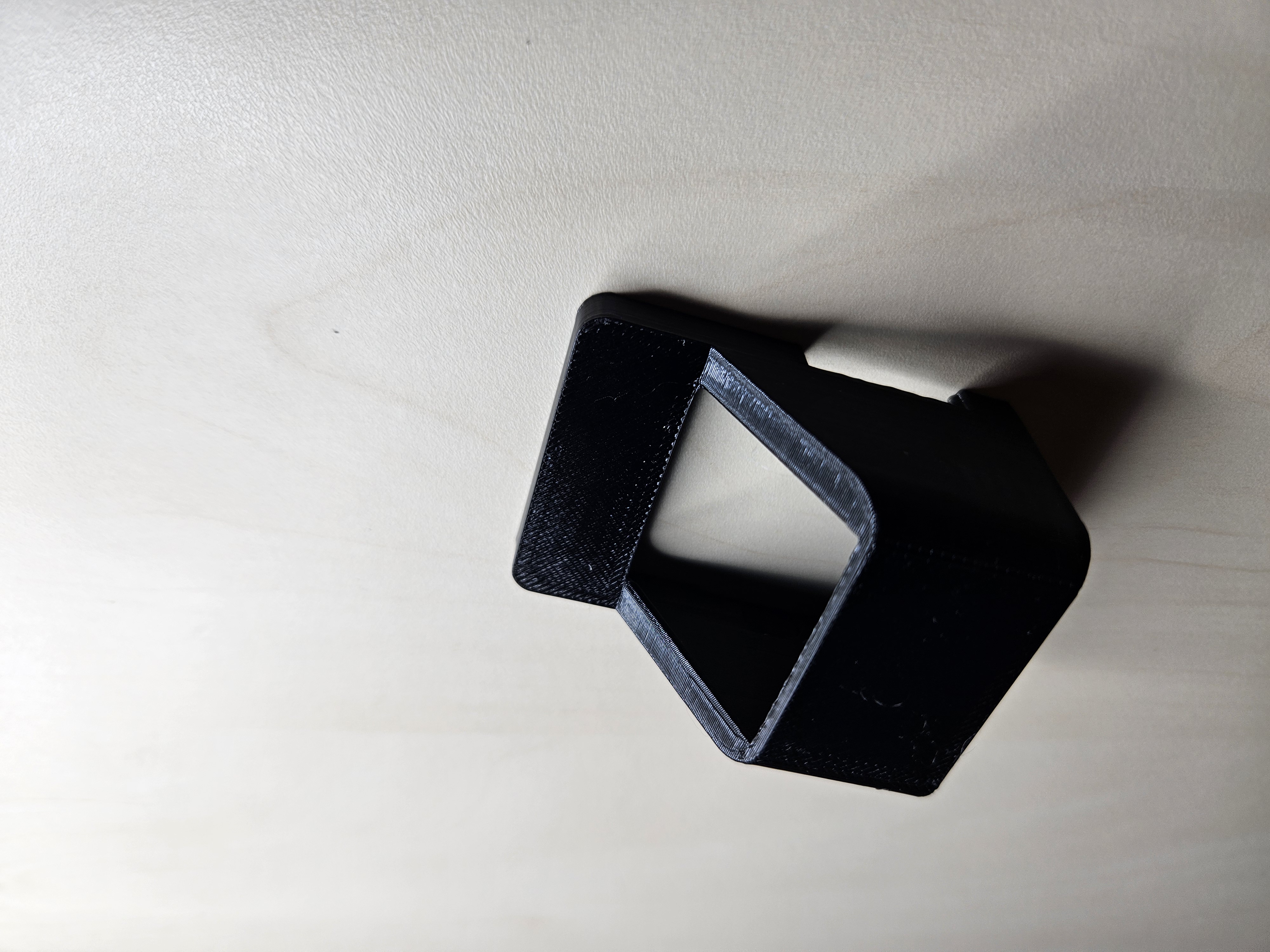 Holosun 507 Competition occluder