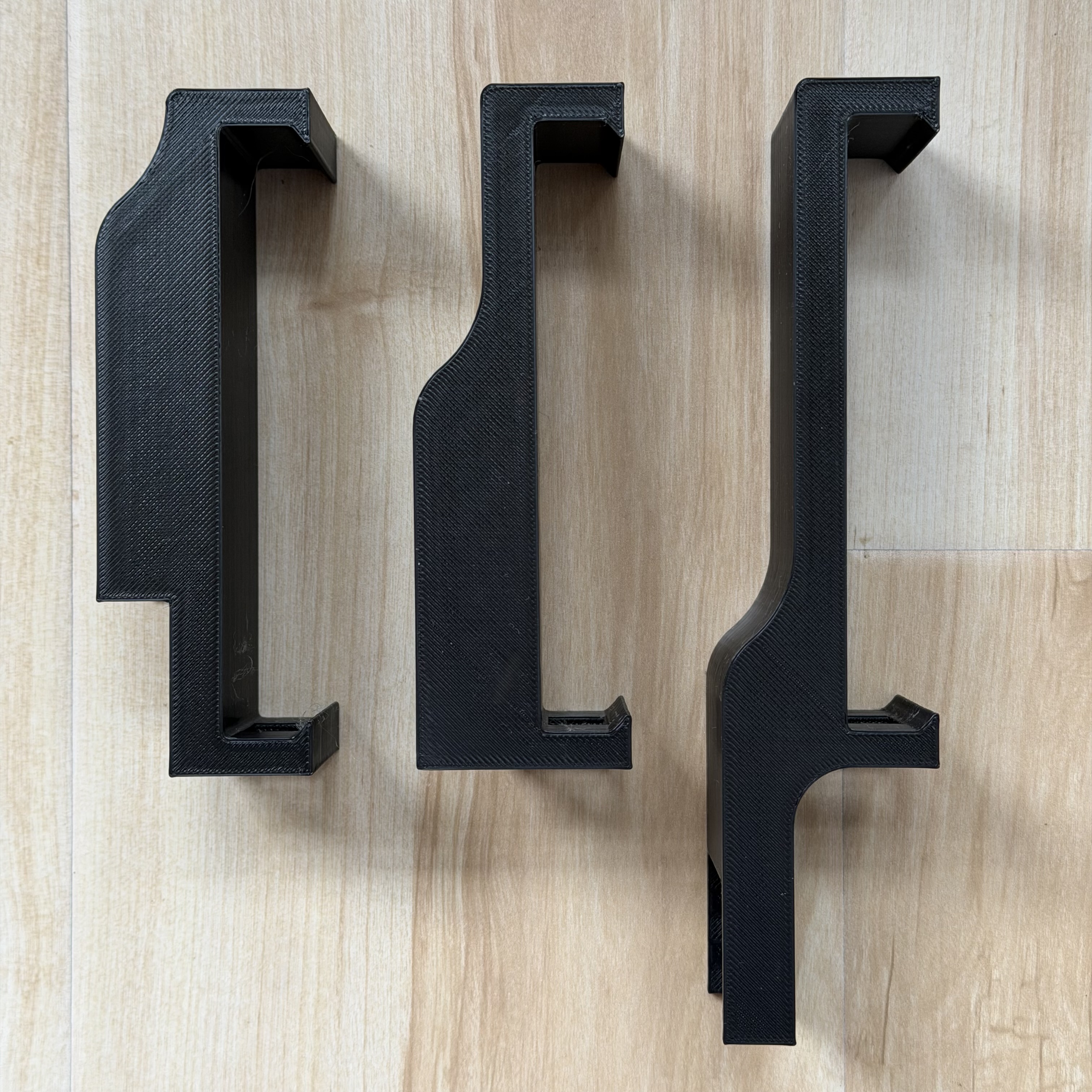 Rivian Middle Seat Mount for Nintendo Switch