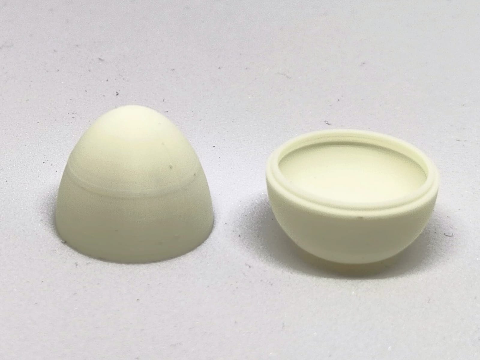 Miniatura 7 do modelo 3D Modern Easter Egg Set