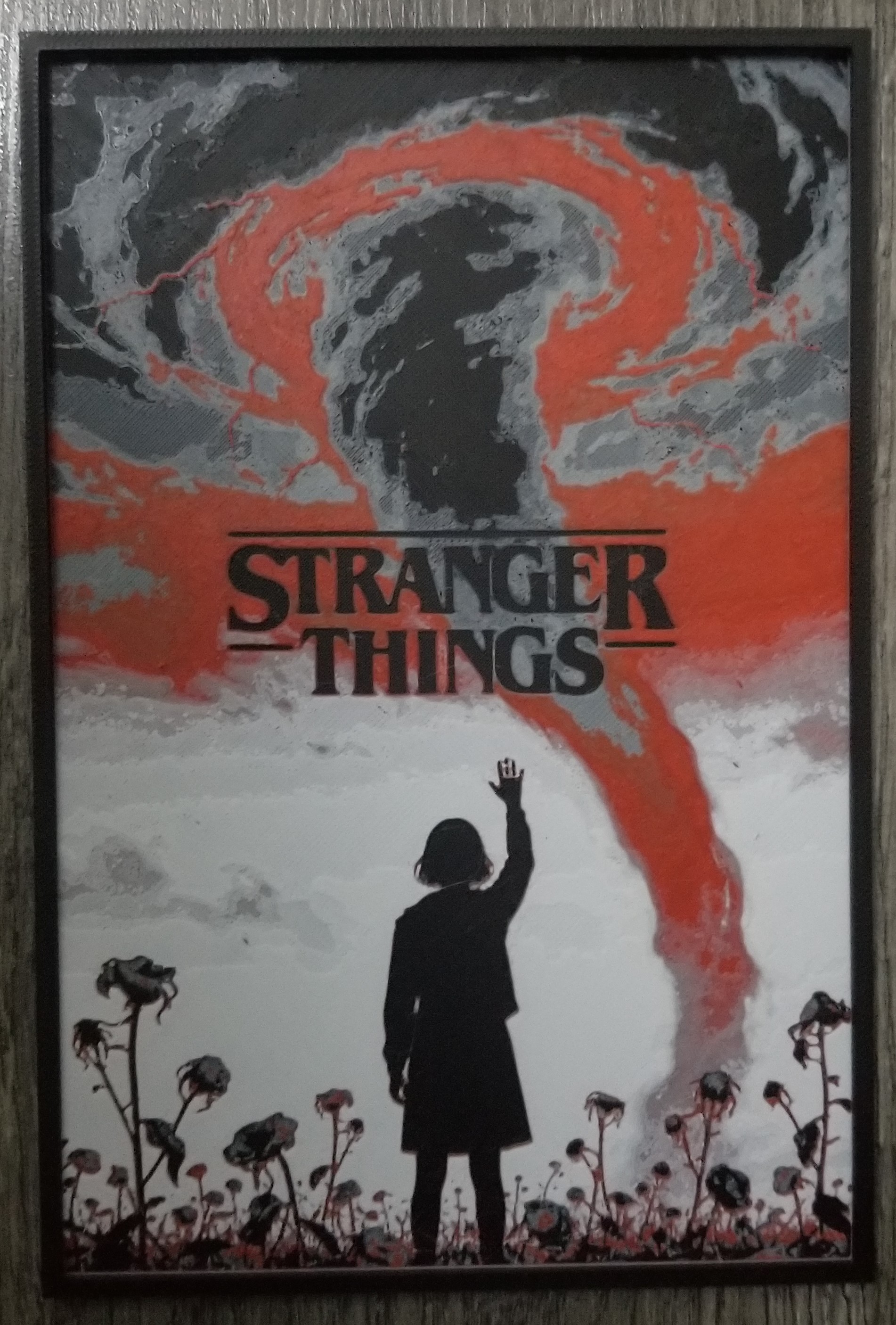 Stranger Things Eleven