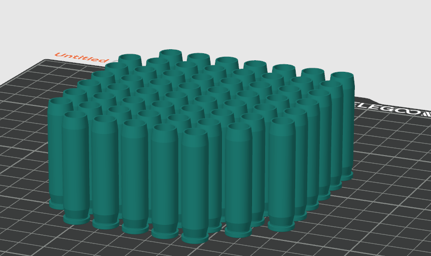 Sijun No 71. replacement shell.