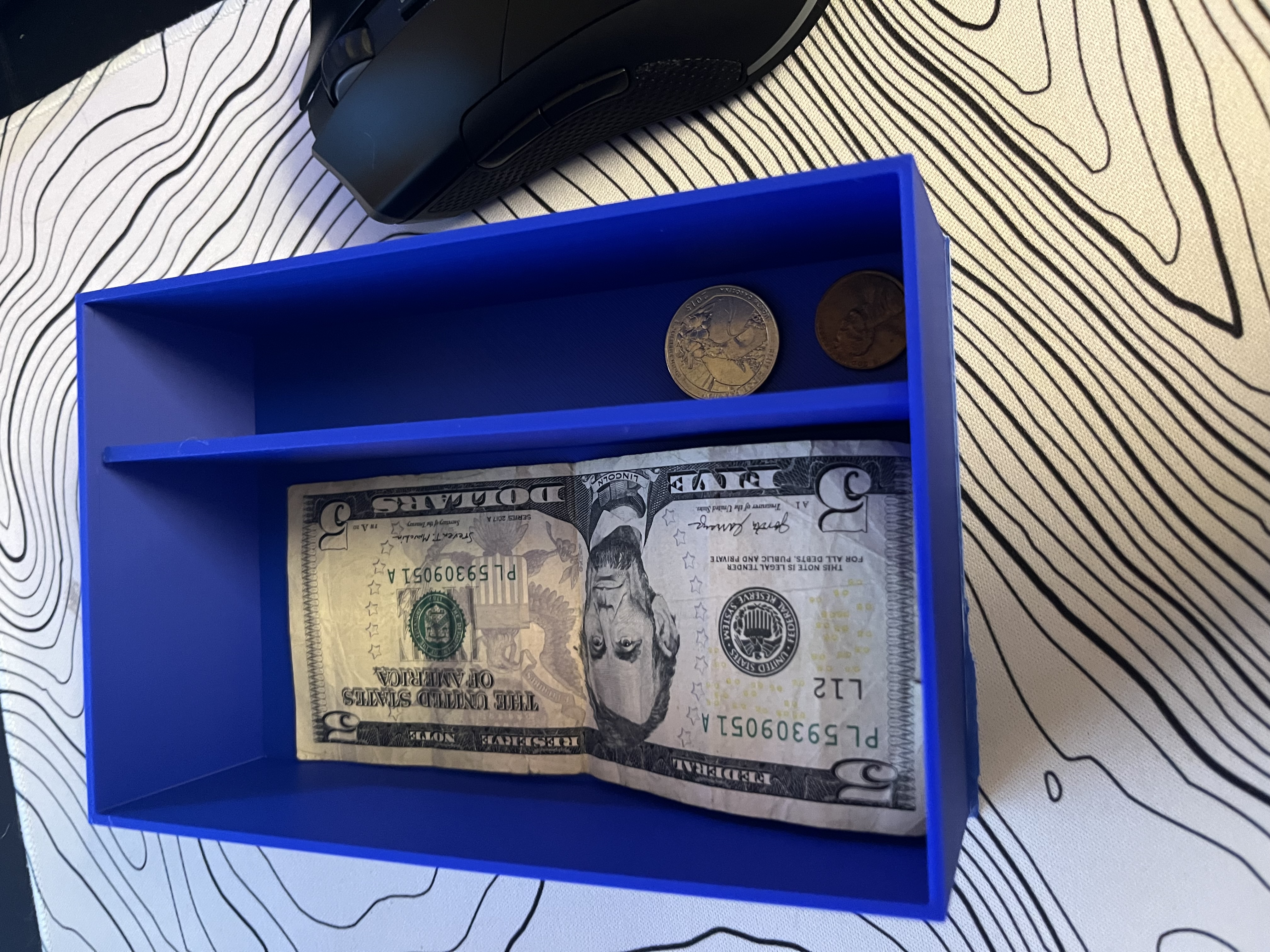money box! — miniatura 2
