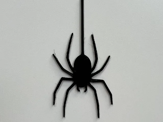 Spider Wall Art #1