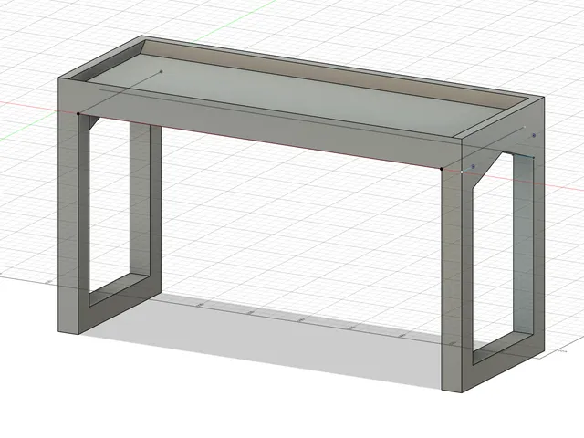 Cat Table