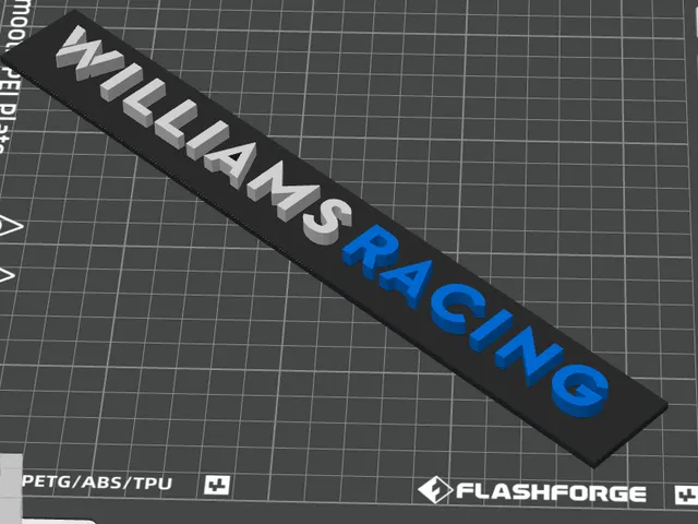 Williams Racing F1