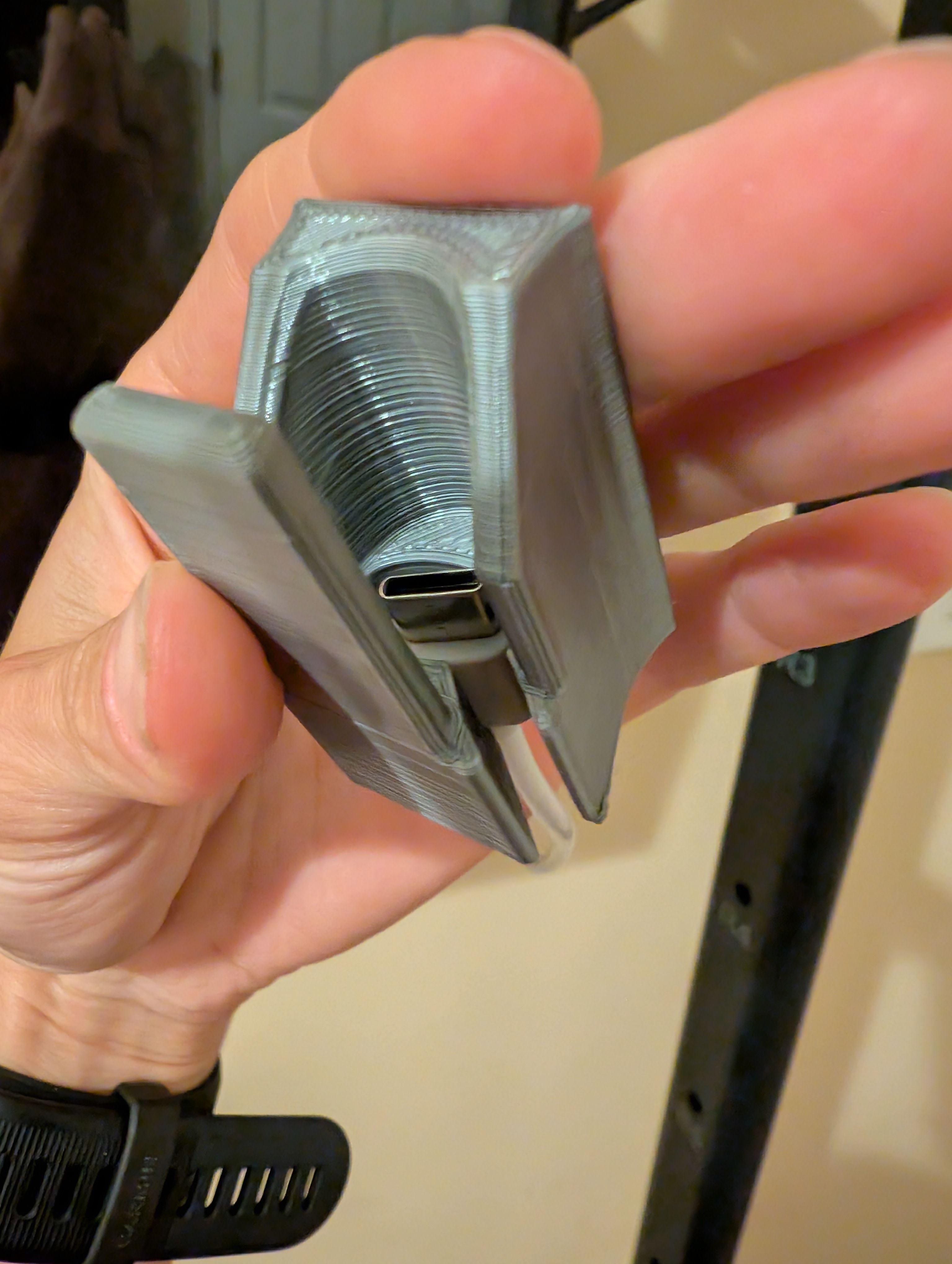 Speediance Gym Monster Bluetooth Ring Holder