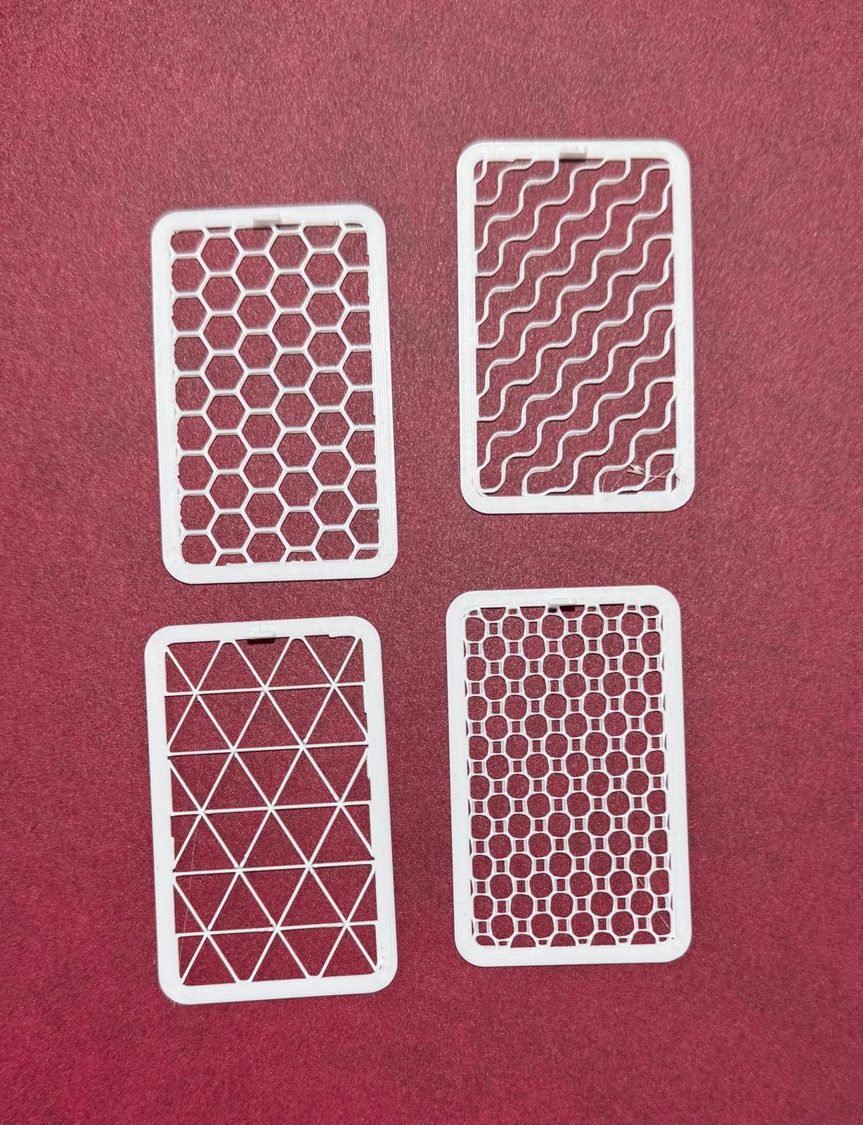 Bookmarks / Lesezeichen — miniatura 2