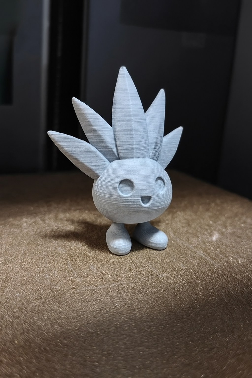 Oddish (Pokemon)
