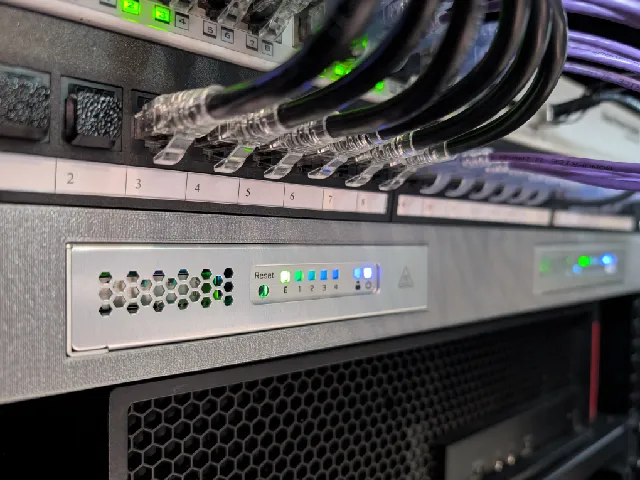 Mikrotik CRS305-1G-4S+IN 19-inch Rack Mount