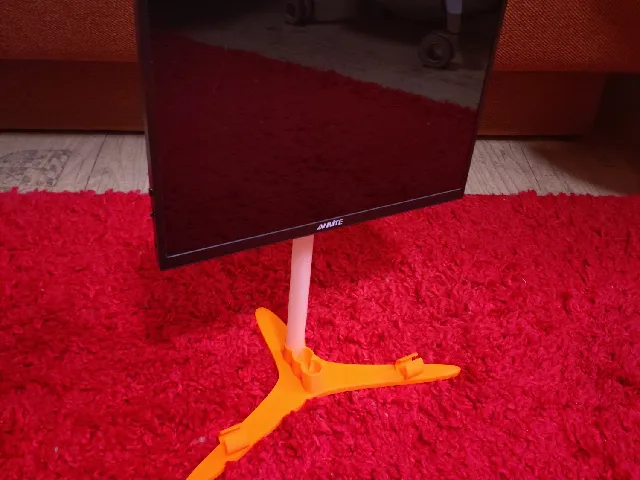 Stand for Portable Monitors and Tablets