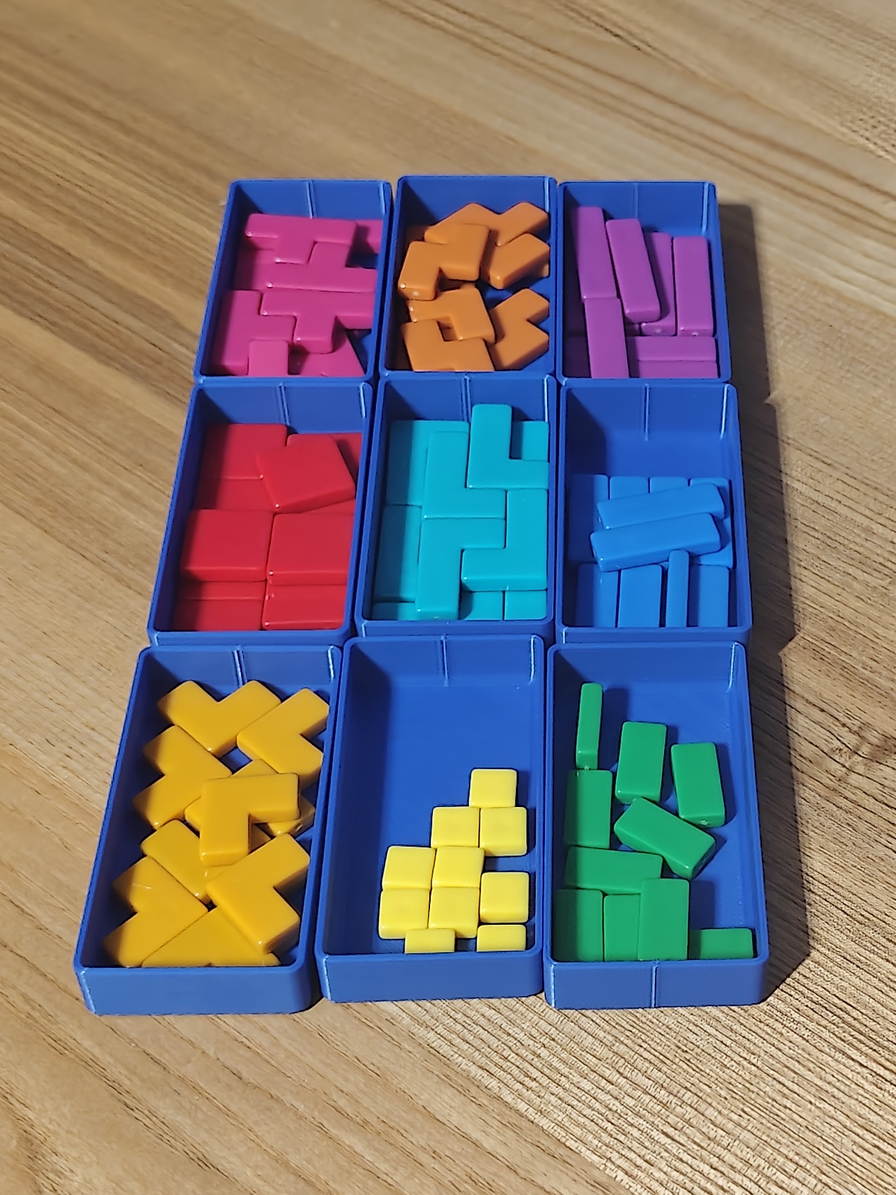 ProjectL containers — thumbnail 2