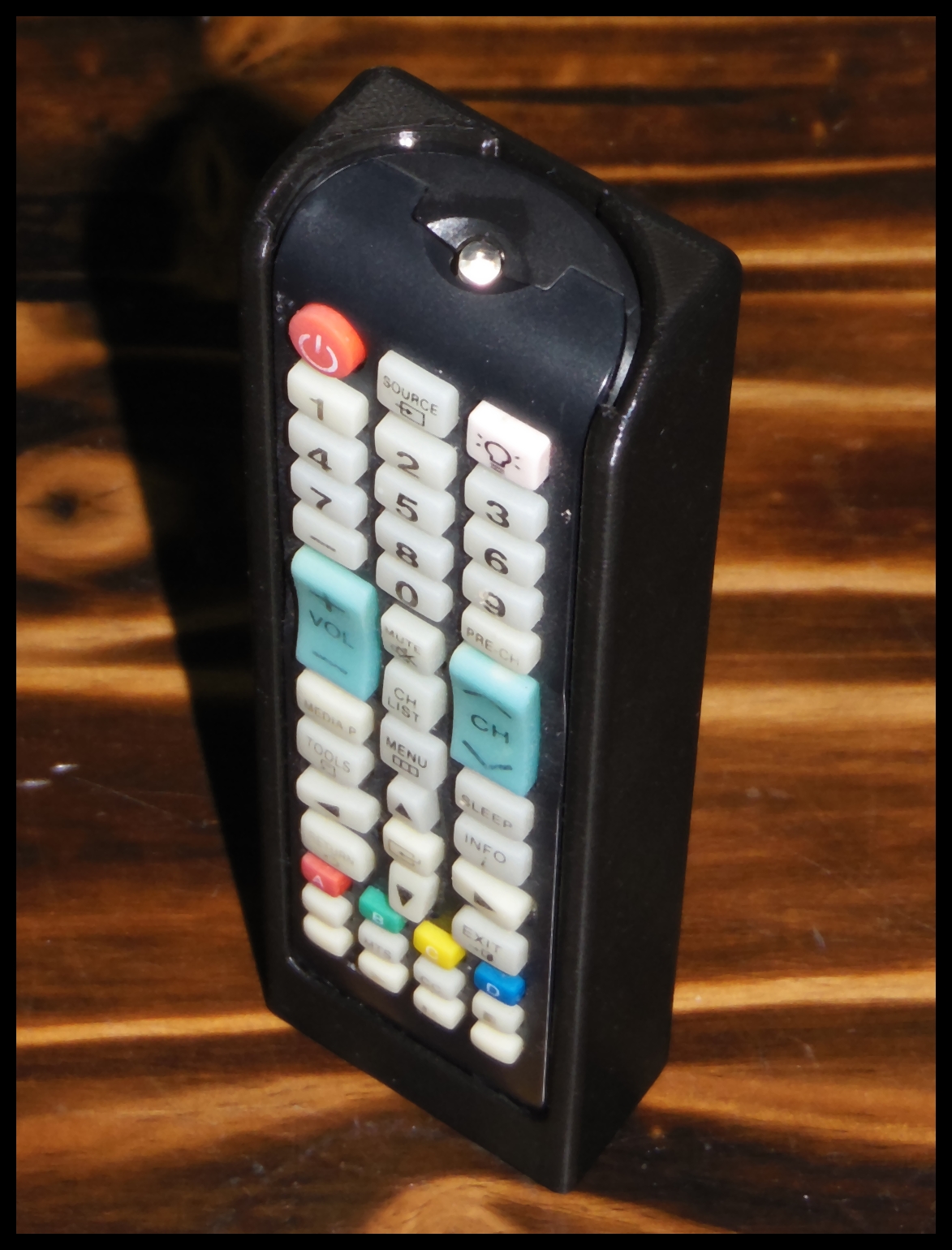 Remote commande TV Samsung