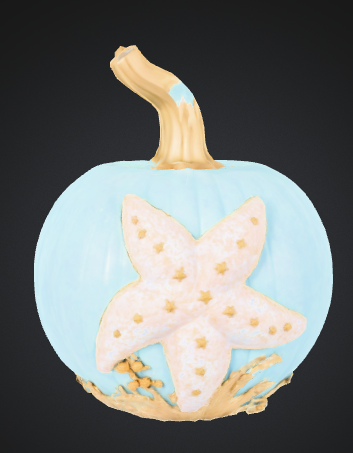 Beachside Pumpkins — thumbnail 2