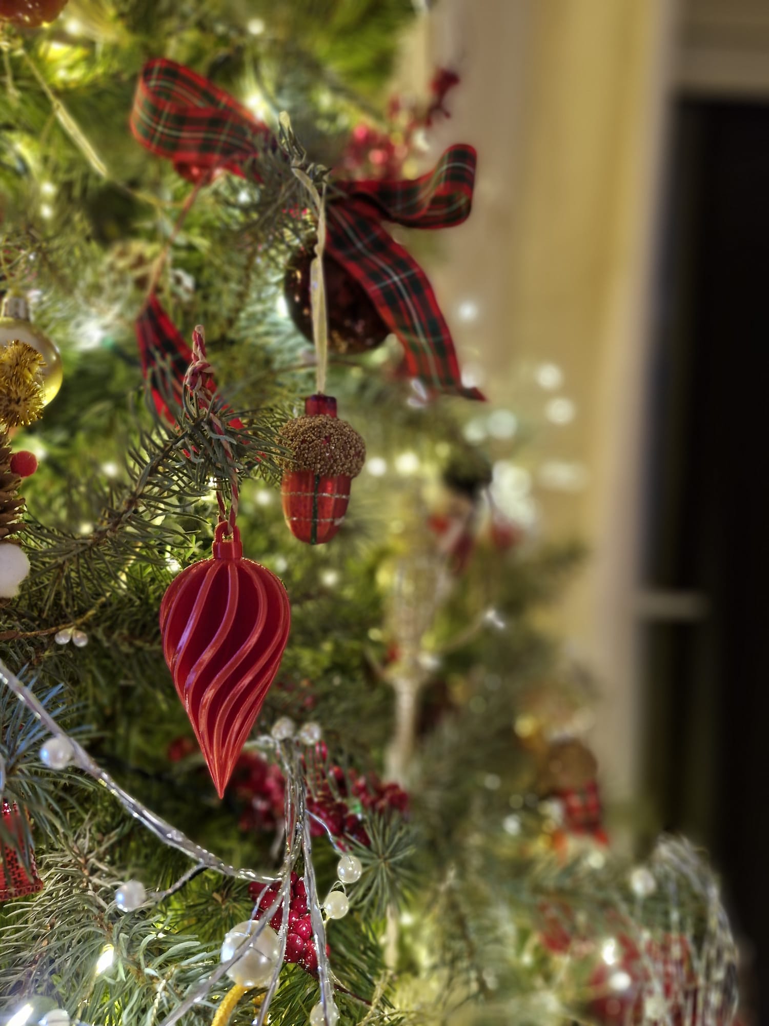 Spiral Bauble — thumbnail 10