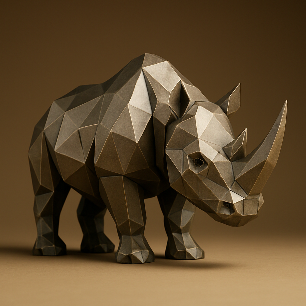 CF Rhinoceros