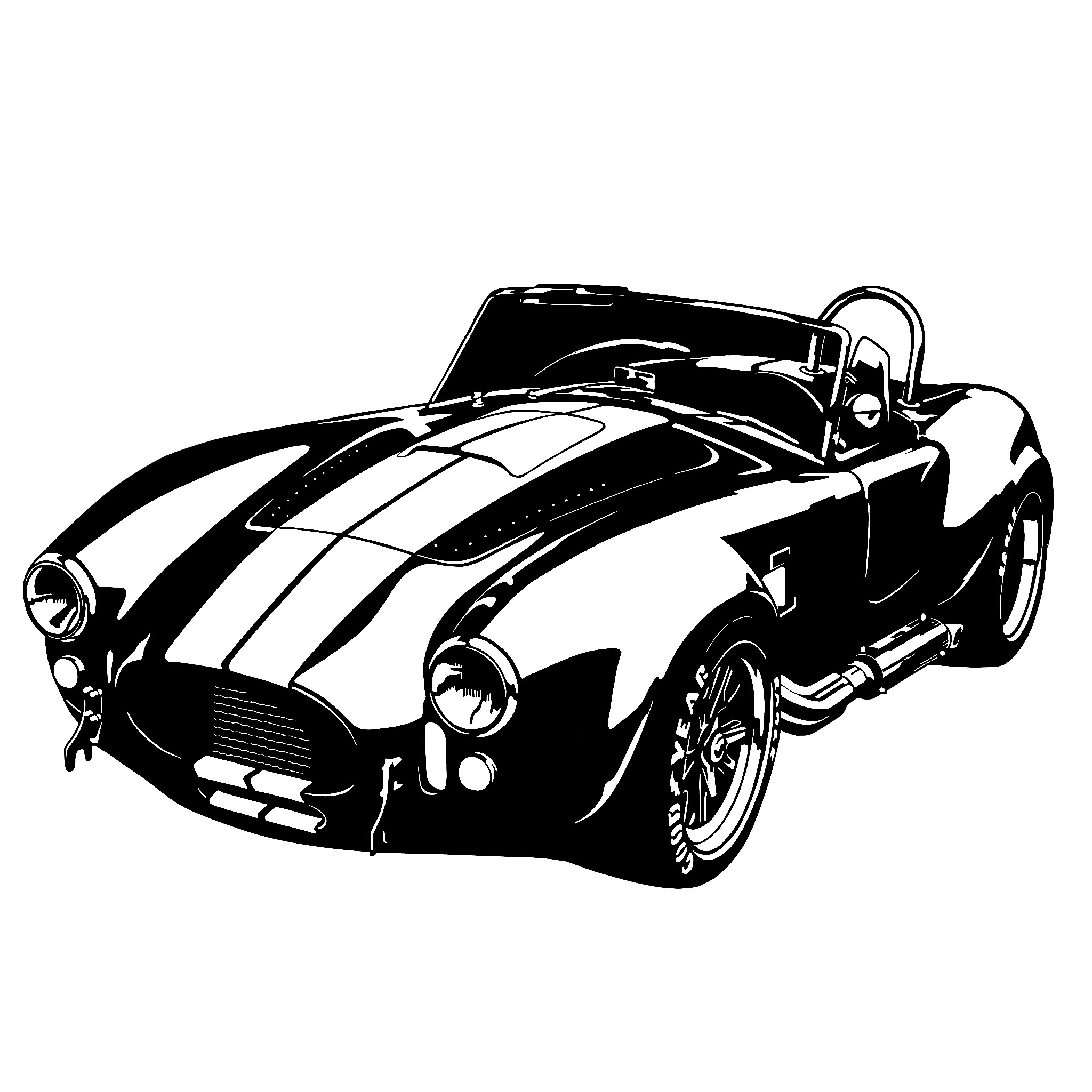 Shelby Cobra