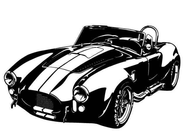 Shelby Cobra