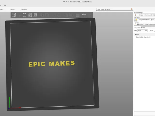 epicMakes!