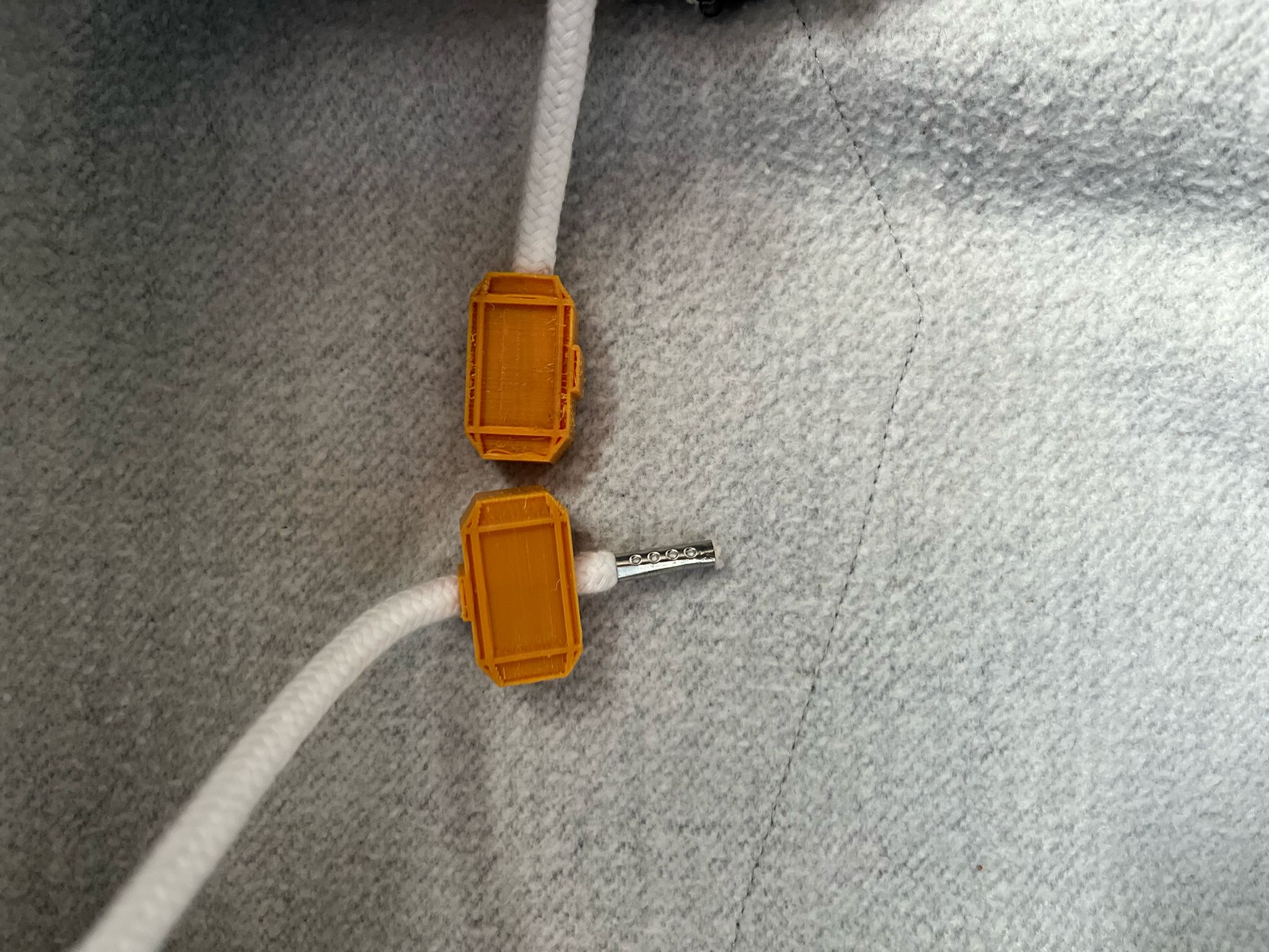 Mjolnir Beads