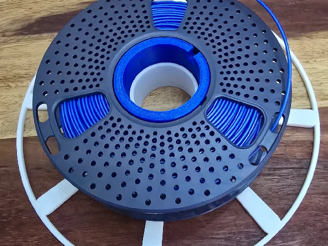 Bambu Lab/ACE Pro AMS Spool Adapter for Sunlu 250g - Push fit REMIX