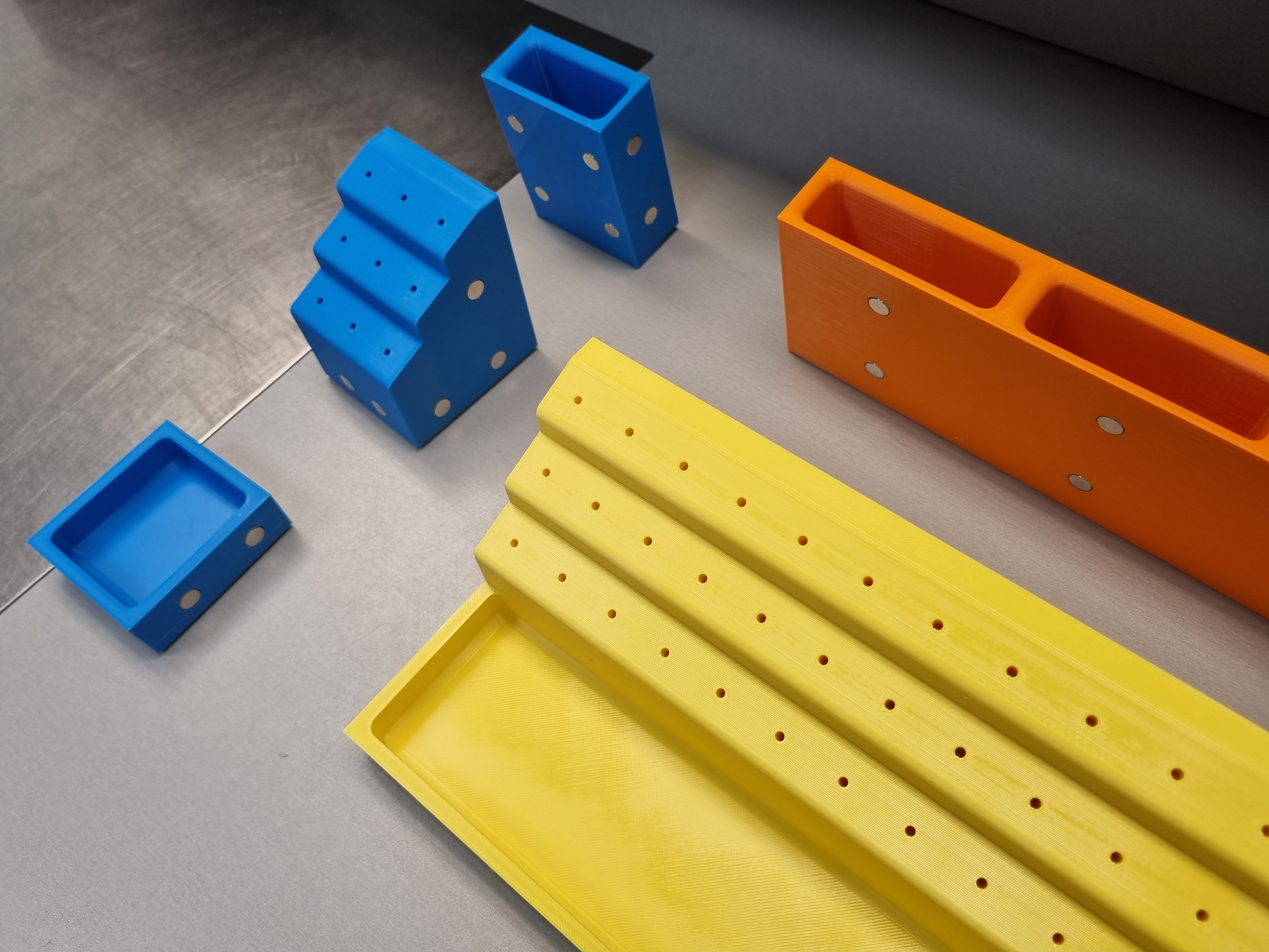 Dental Burr Holder V2 — miniatura 3