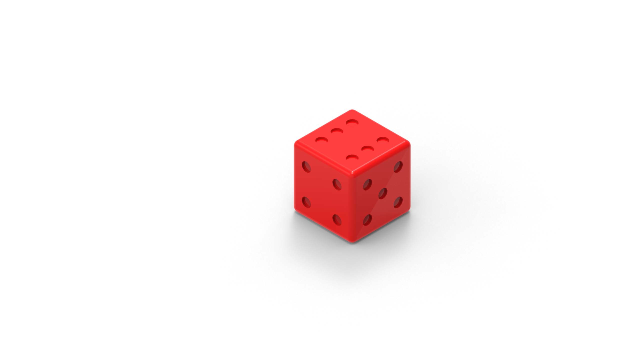 Rigged Dice