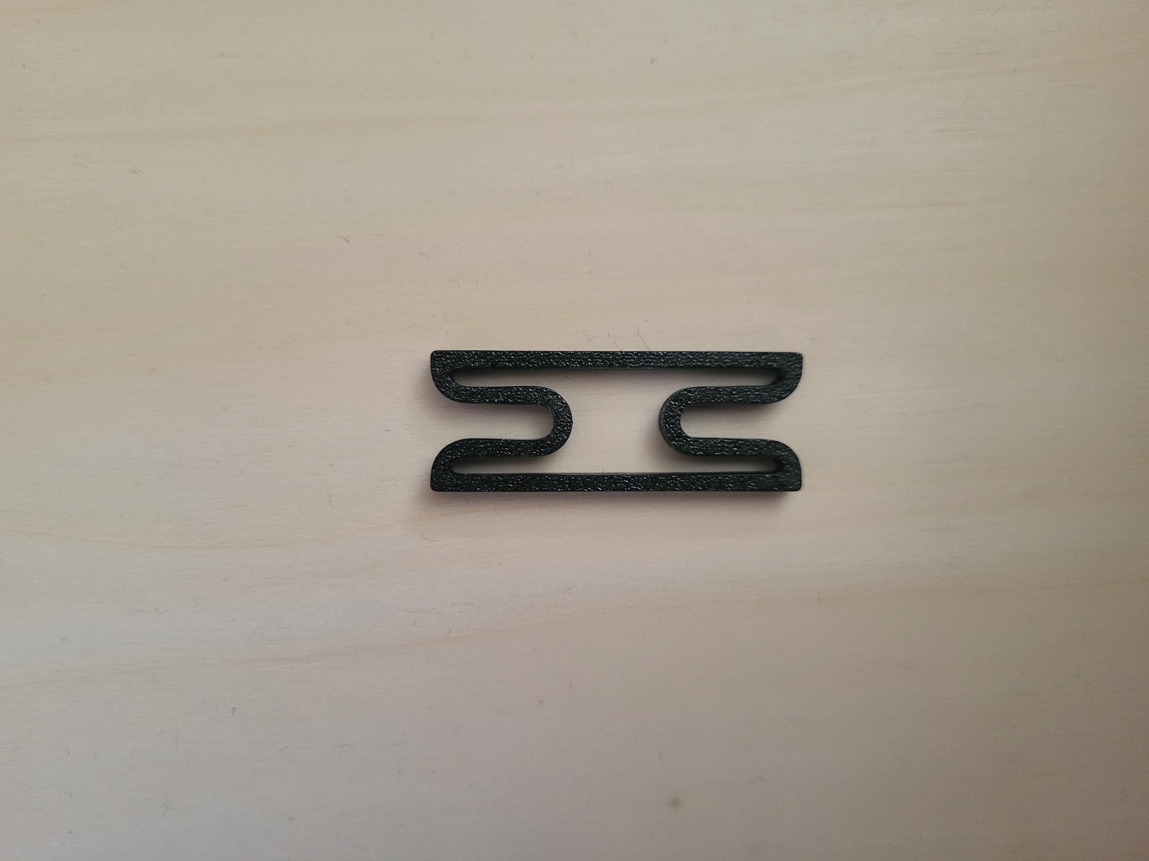 Gridfinity Baseplate Spring Spacer — thumbnail 2
