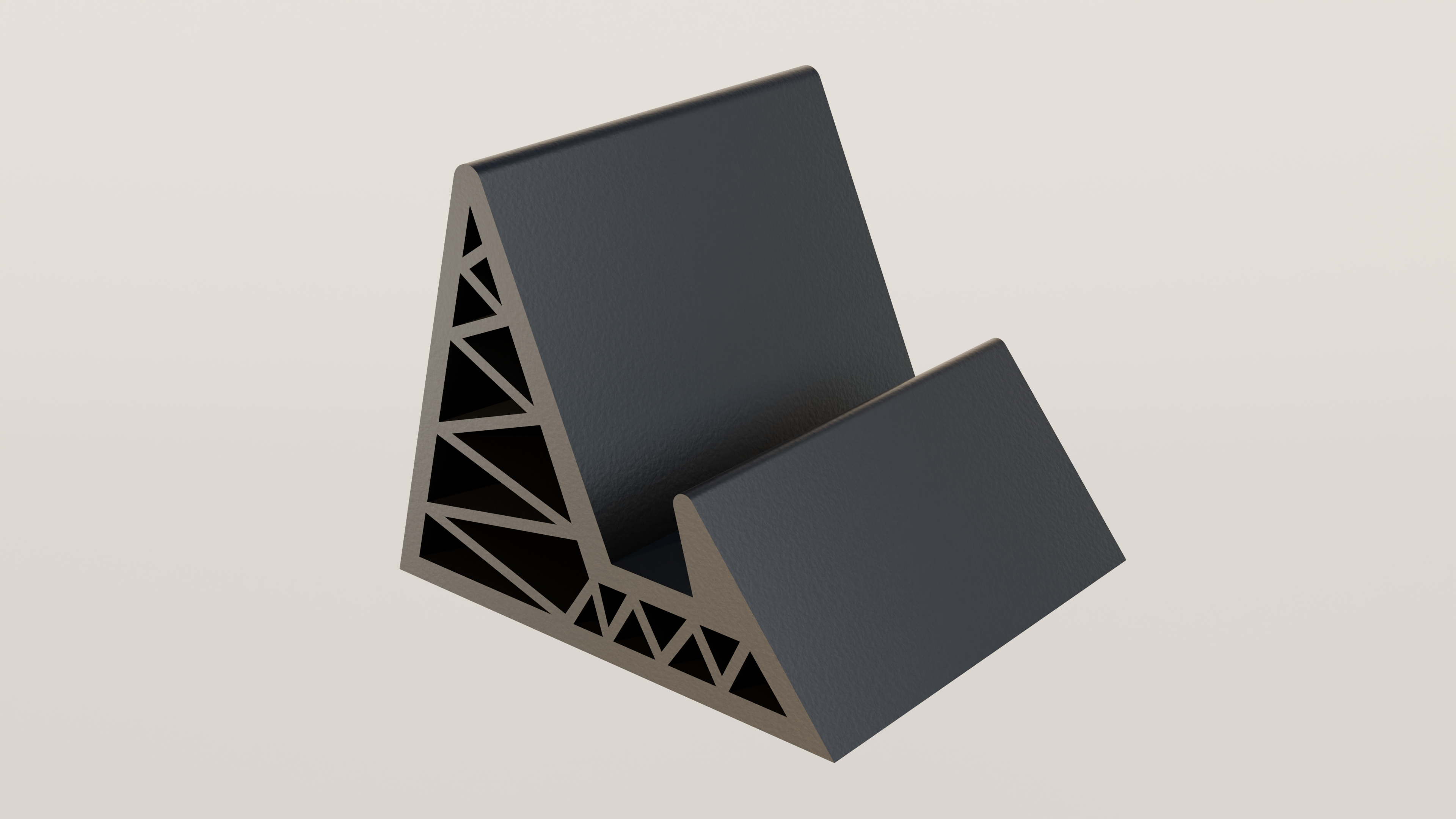 Horizontal Phonestand