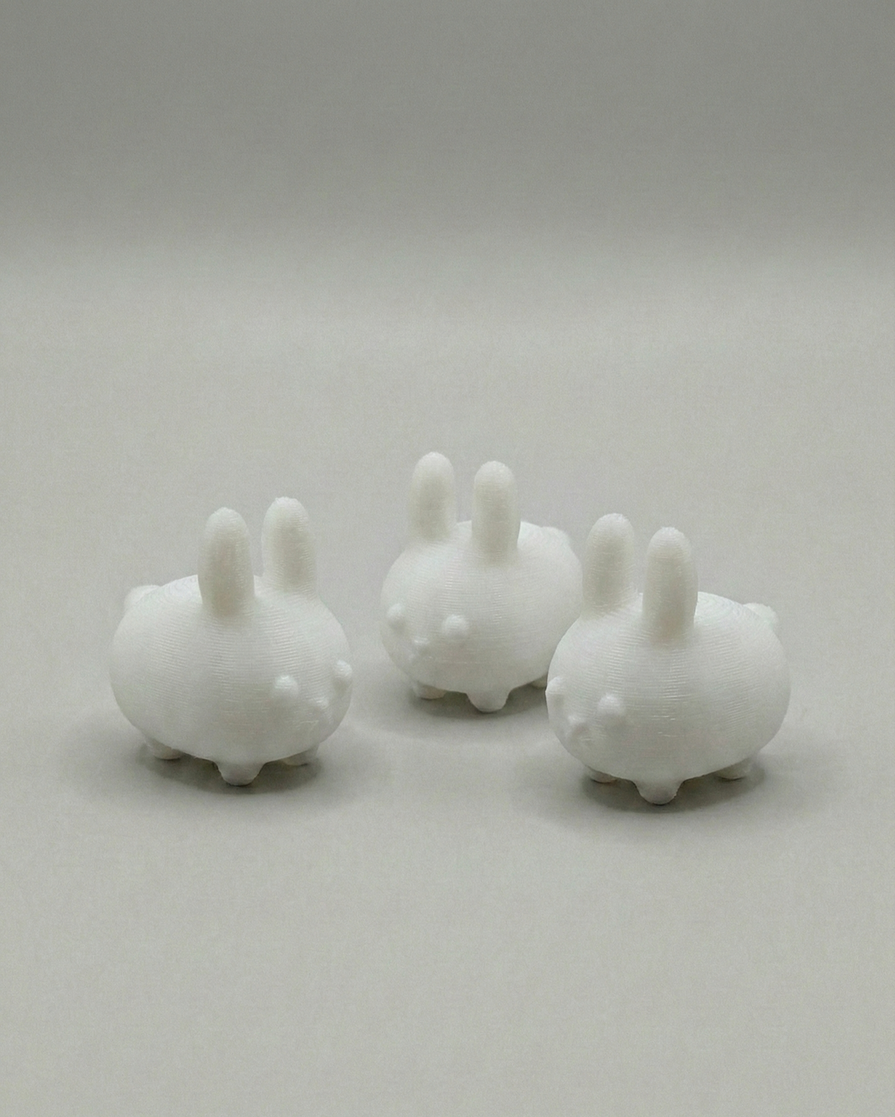 Mini Bunny Buddy — miniatura 6