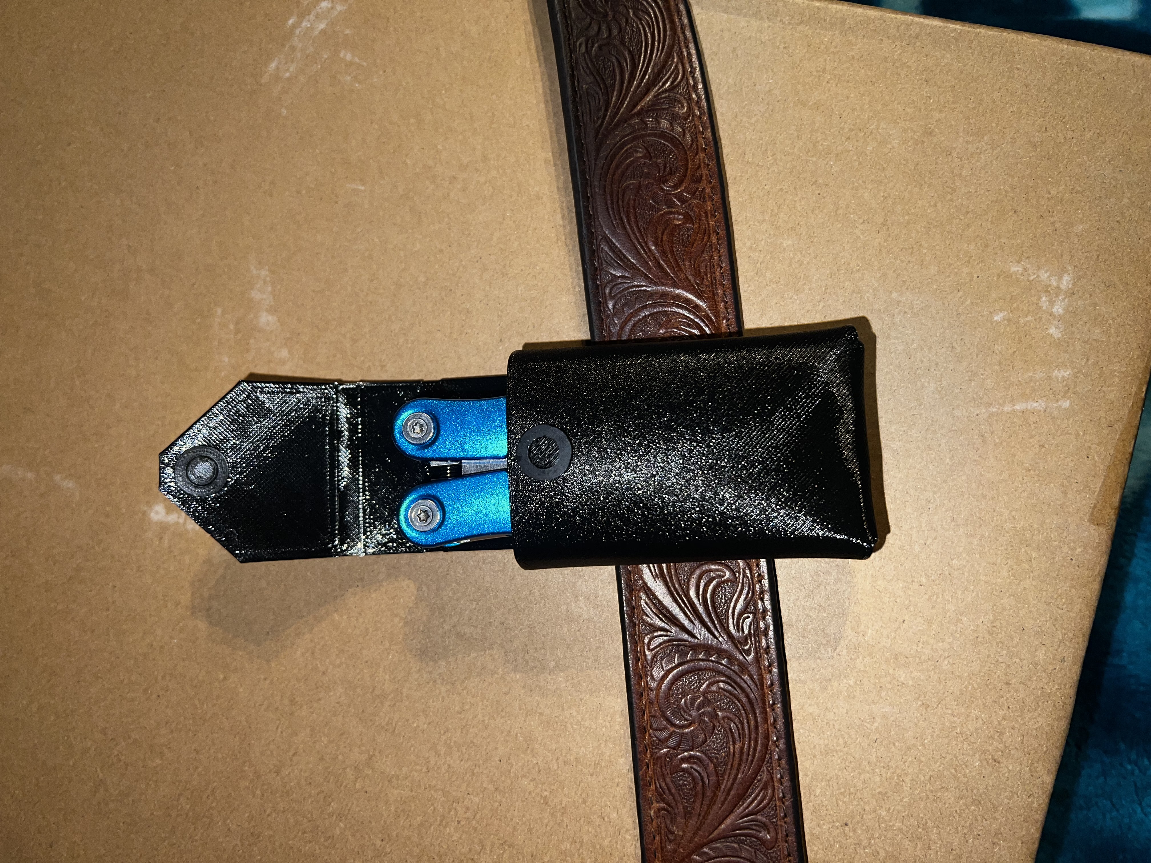 Multi Tool Holster TPU