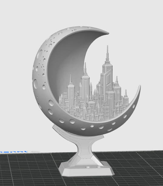 Moon City — thumbnail 7