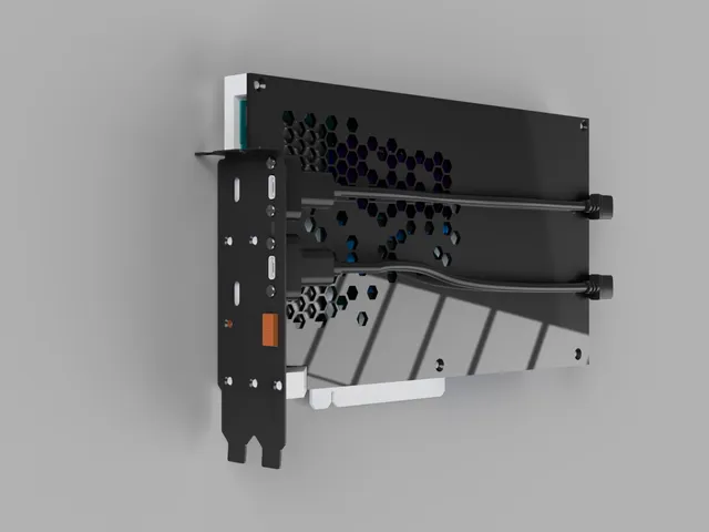 ATX Expansion Case for Framework Laptop 12 Mainboard - Updated v1.2