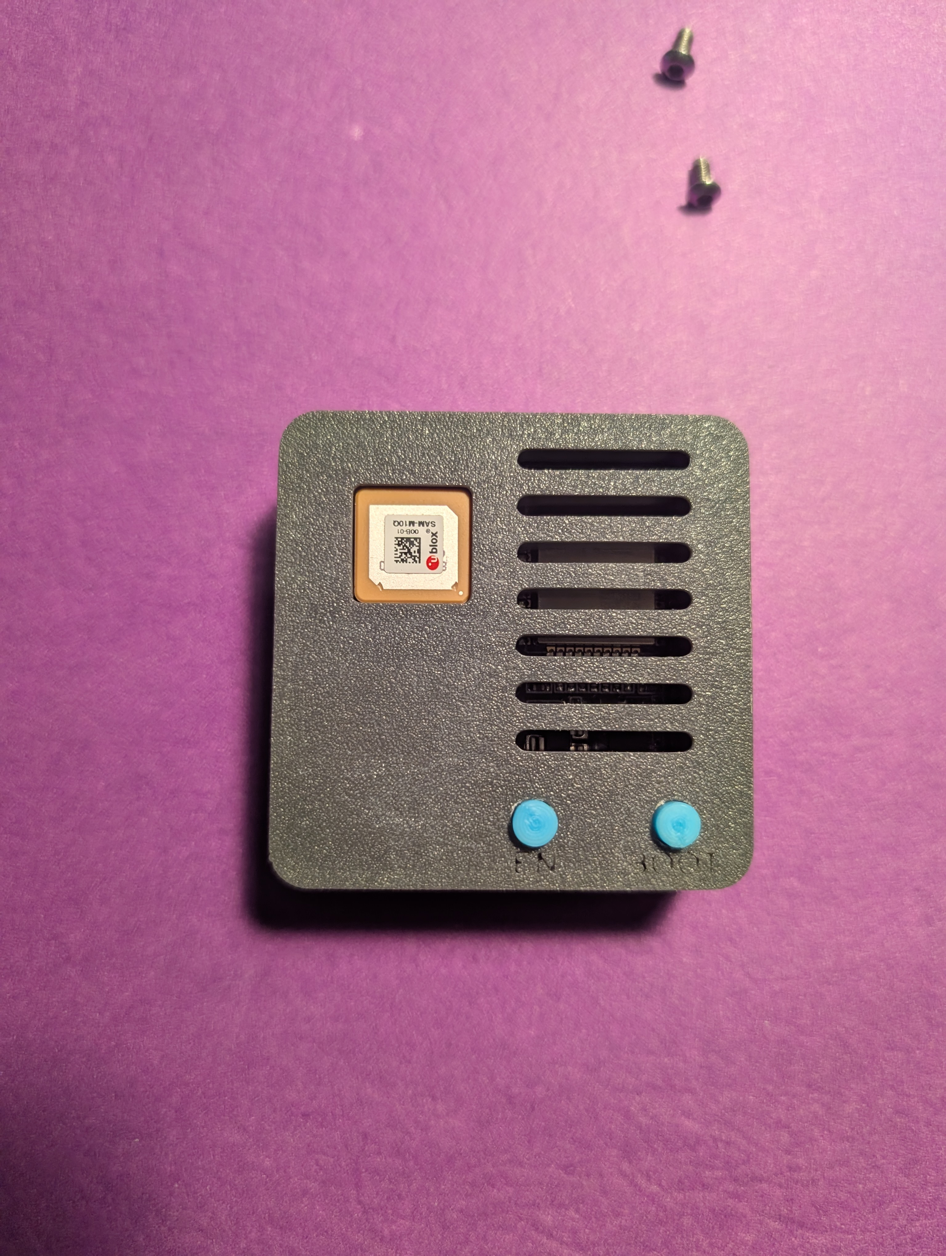 Open Source RaceBox Mini Emulator