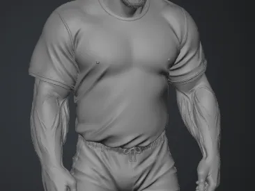 Coach Gordon Grant