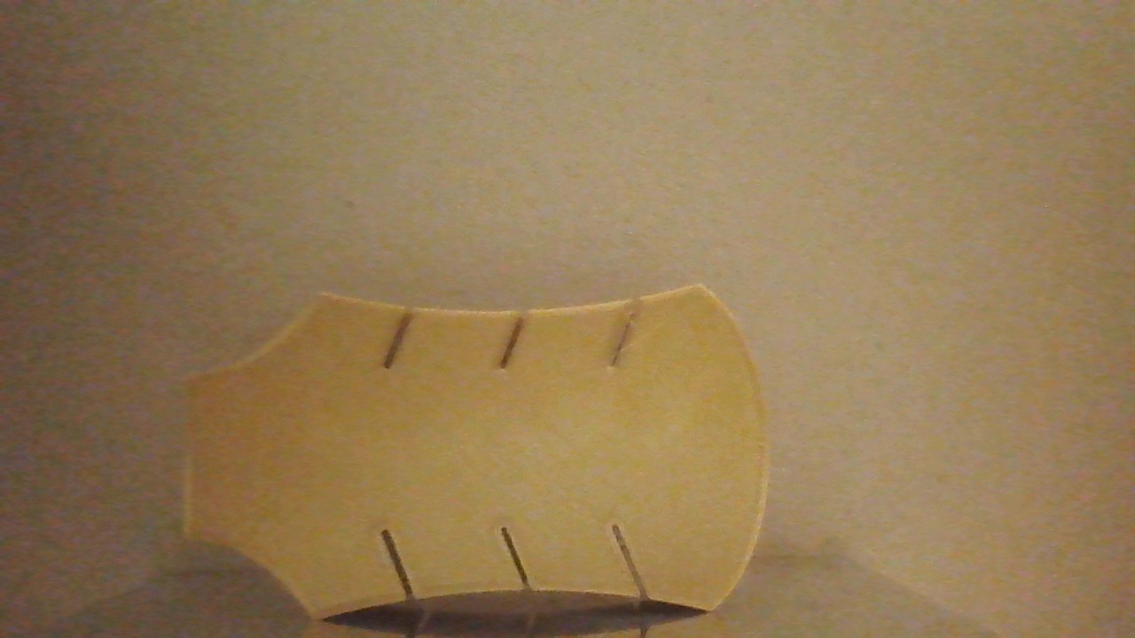 Guitar pick holder — miniatura 3