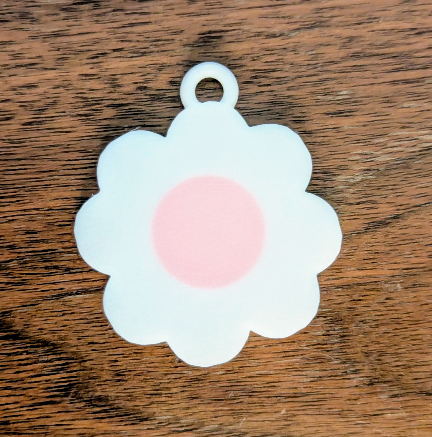 Simple Easter Daisy