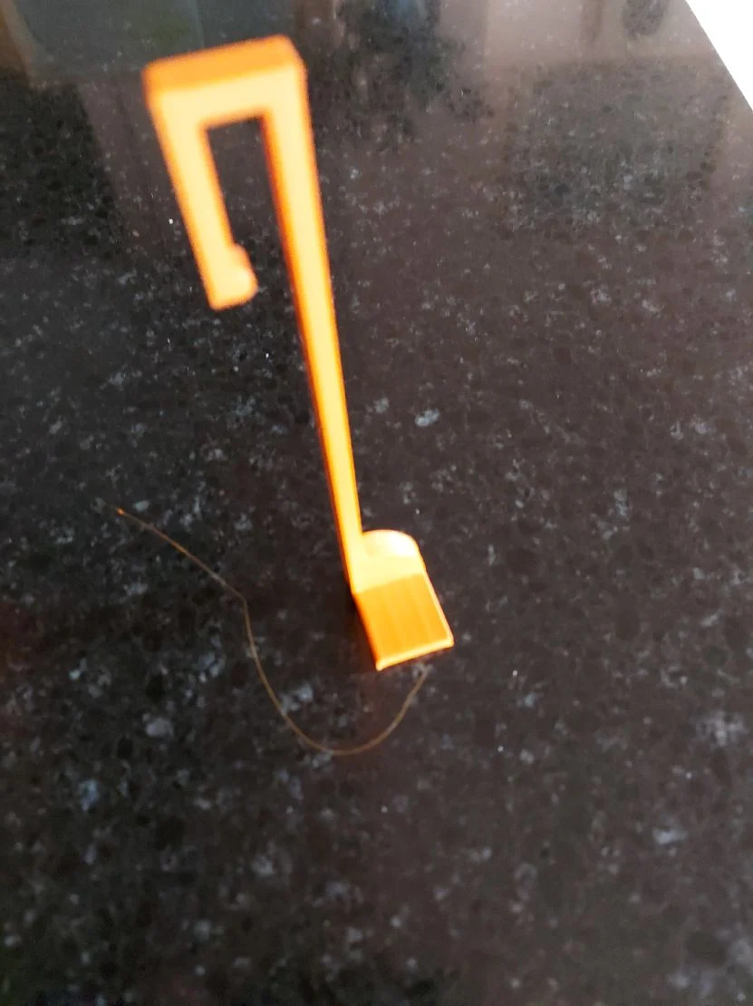Miniatura 2 do modelo 3D Pinter Water Level indicator