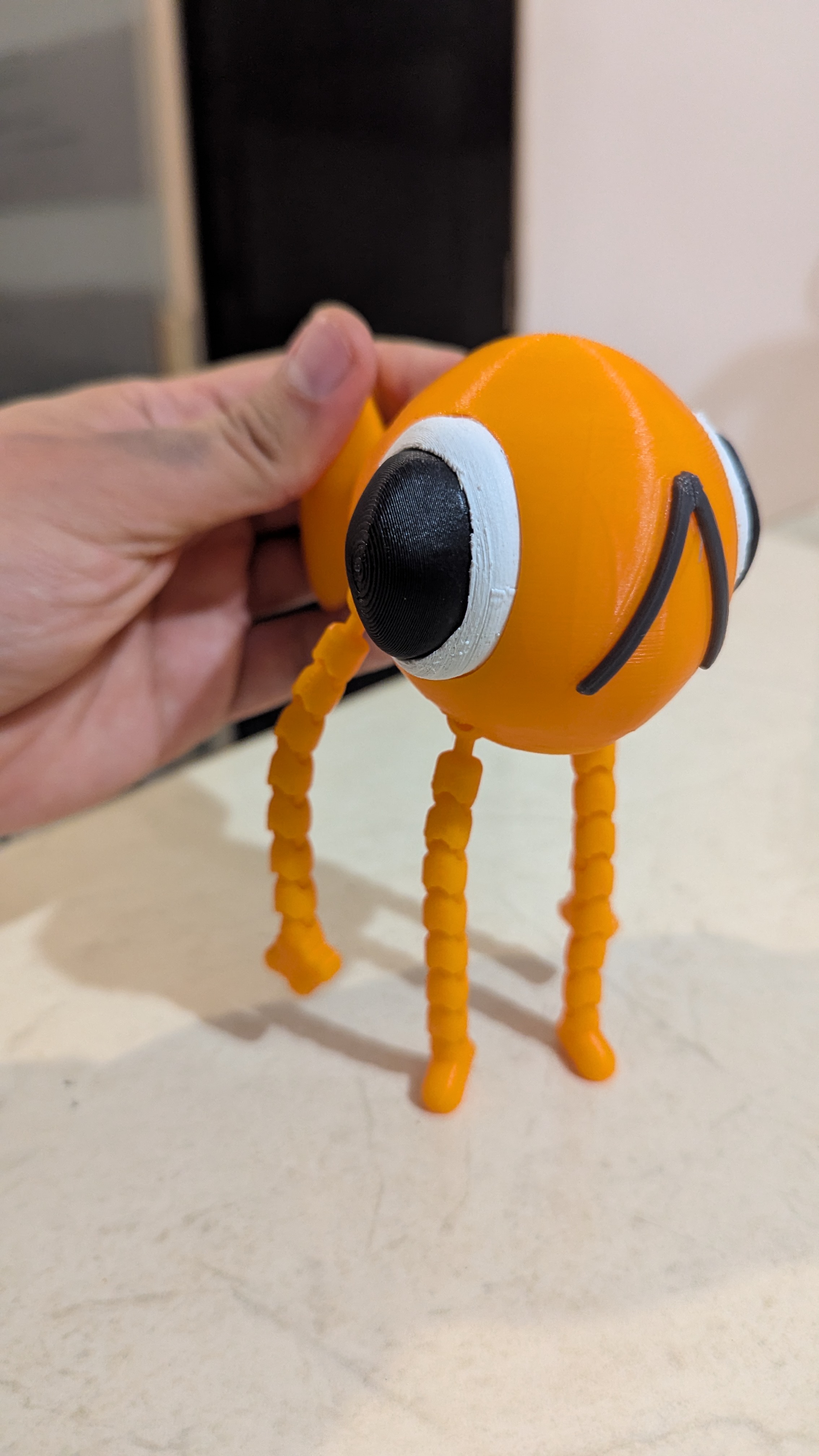 Flexy possion Steve — thumbnail 3