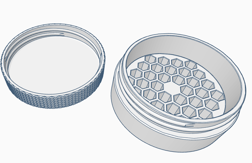 Bit Organizer