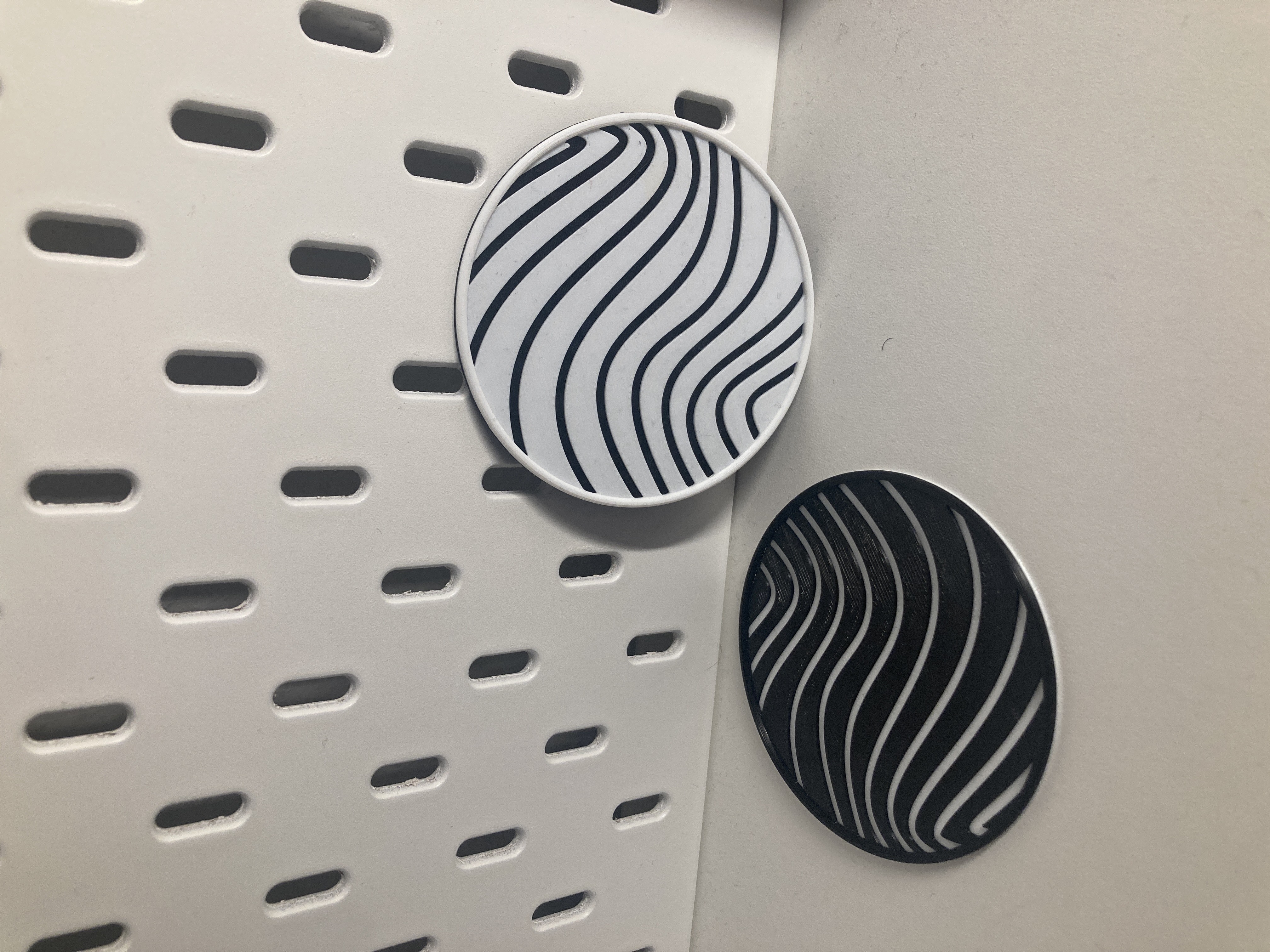 abstract Coaster — miniatura 4
