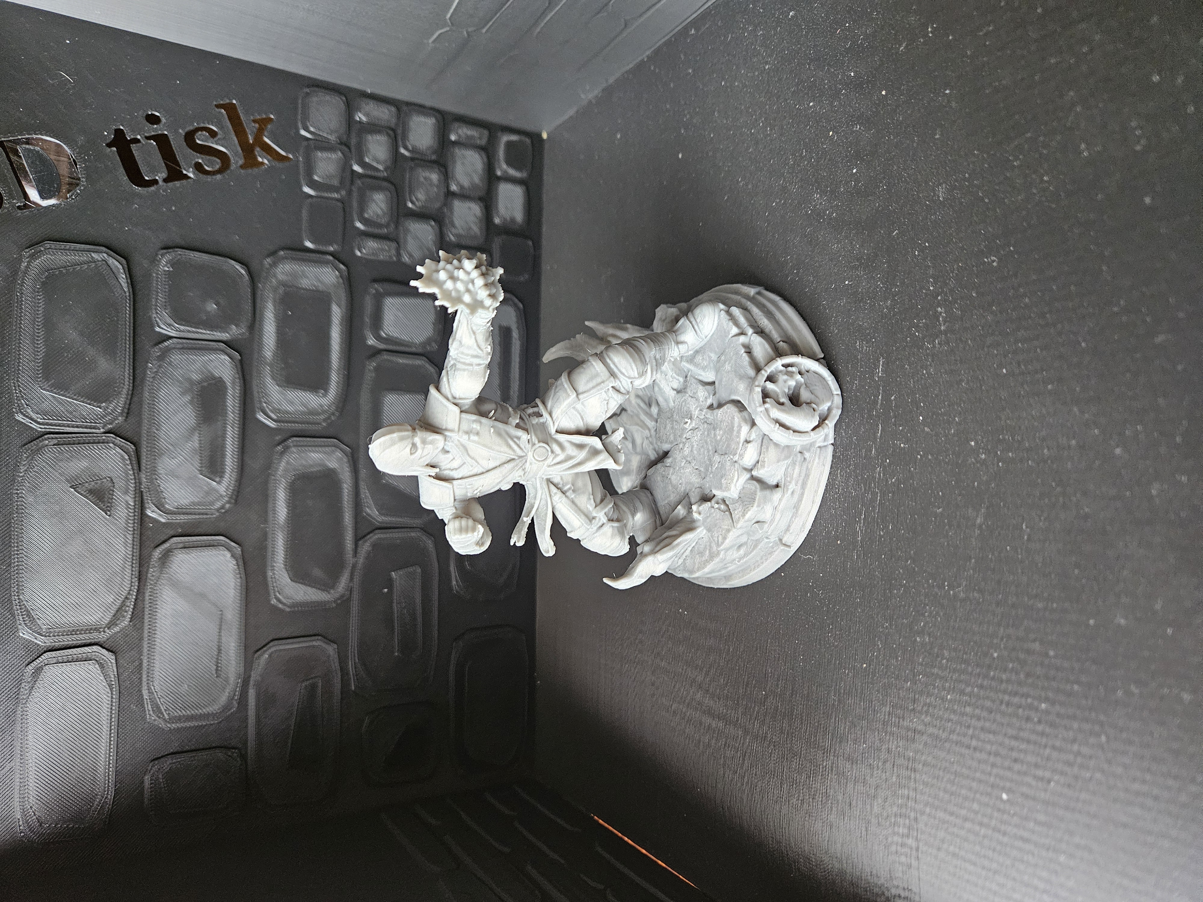 Miniatura 8 do modelo 3D Scorpion a Sub-zero
