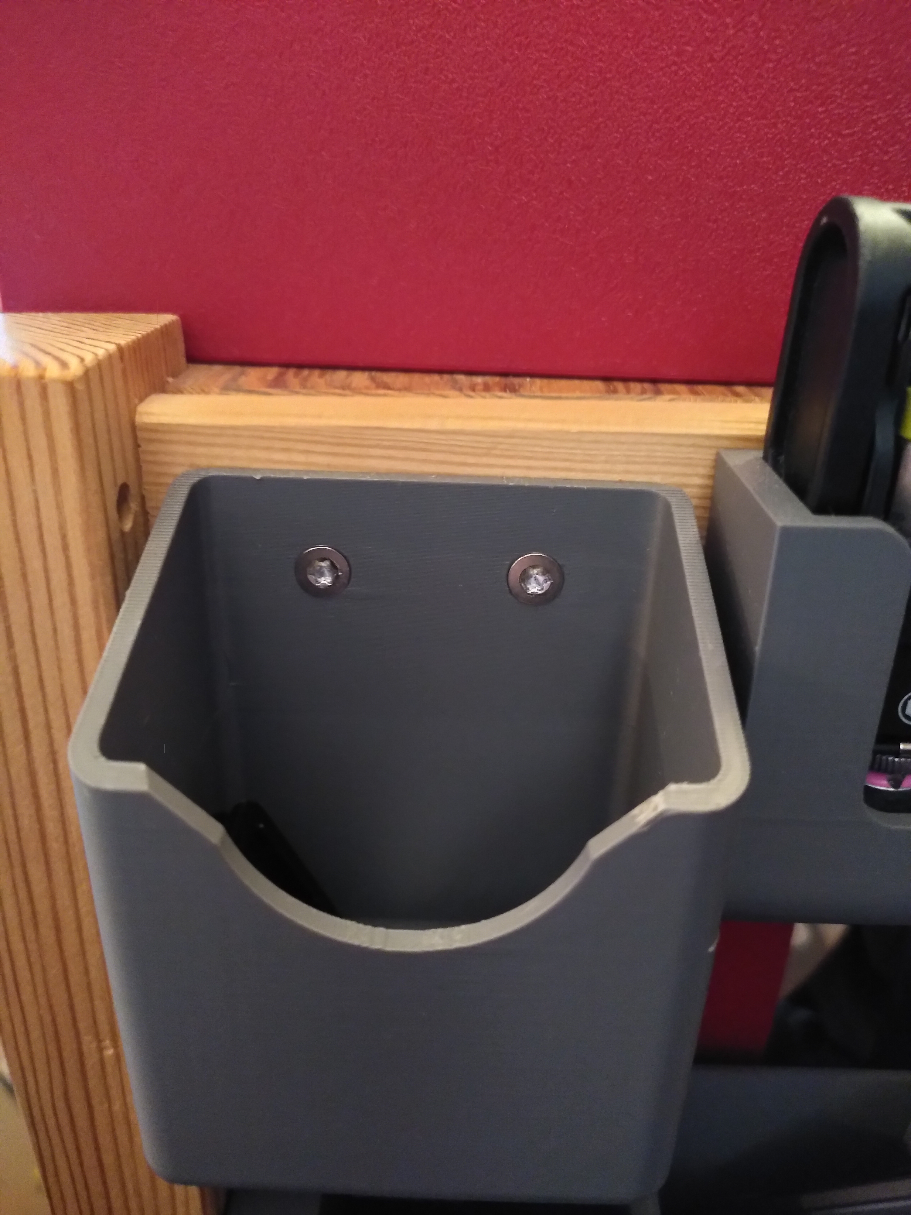 Small organisation bin — miniatura 2